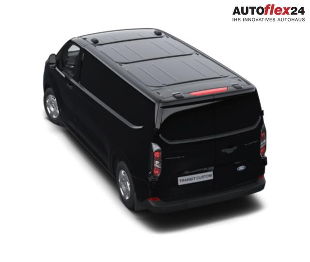 Ford Transit Custom Trend TDCi 136 Aut 320 L2 SHZ Kam 