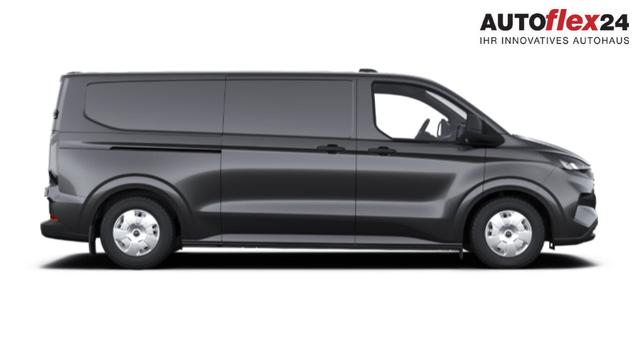 Vorlauffahrzeuge Ford Transit Custom - Trend TDCi 136 Aut 320 L2 AHK SHZ