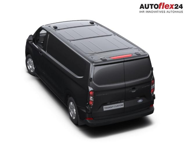 Ford Transit Custom Trend TDCi 136 Aut 320 L2 AHK SHZ 