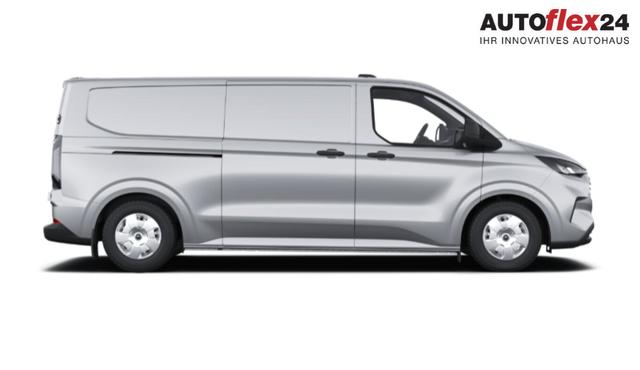 Vorlauffahrzeuge Ford Transit Custom - Trend TDCi 136 Aut 320 L2 LED AHK