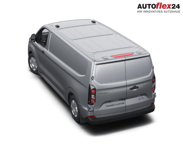 Ford Transit Custom Trend Aut 320L2 LED AHK SHZ LadeP 