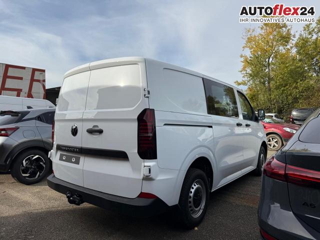 Volkswagen T7 Kastenwagen Transporter Plus 110 6S AHK SHZ AppC LED Temp 