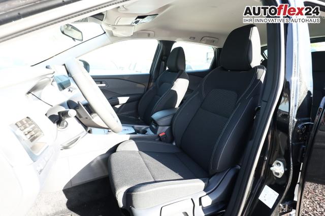 Nissan Qashqai Acenta MHEV 158 CVT LED ACC SHZ LHZ Kam 