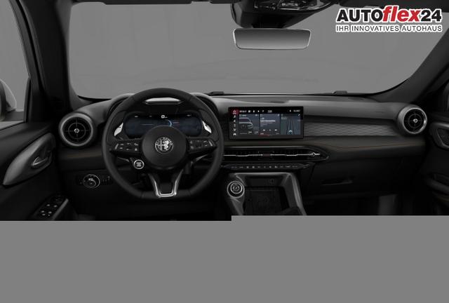 Alfa Romeo Tonale Veloce 1.6 D 130 TCT TechnoP Pano 20Z ACC 