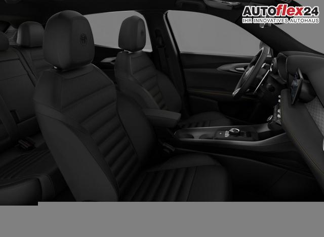 Alfa Romeo Tonale Veloce 1.6 D 130 TCT TechnoP Pano 20Z ACC 