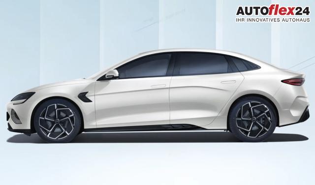 Vorlauffahrzeuge BYD Seal - Design 82,5 kWh Pano 360Kam Nav ACC Keyl