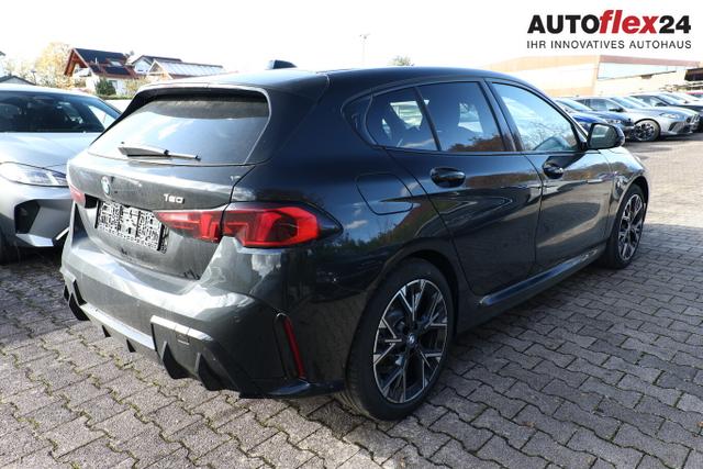 BMW 1er M Sport 120i ACC PrivG 2Z-Klima LED Nav Kam SHZ 