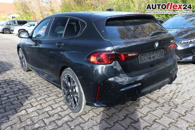 BMW 1er M Sport 120i ACC PrivG 2Z-Klima LED Nav Kam SHZ 