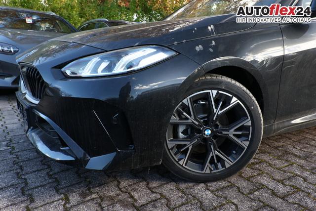 BMW 1er M Sport 120i ACC PrivG 2Z-Klima LED Nav Kam SHZ 