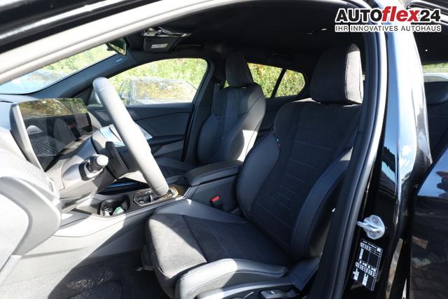 BMW 1er M Sport 120i ACC PrivG 2Z-Klima LED Nav Kam SHZ 