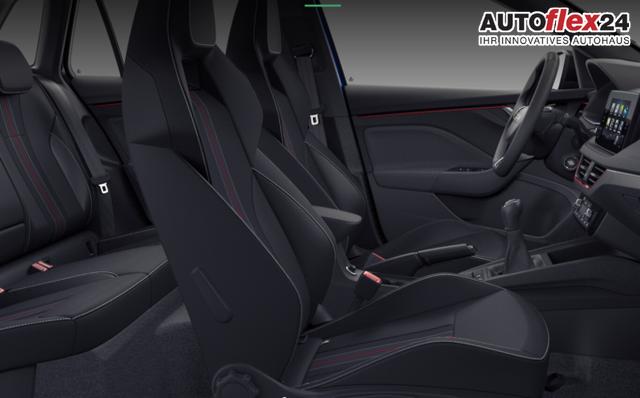 Skoda Kamiq Monte Carlo TSI 116 MonteC Pano Matrix Kam SHZ Kessy 