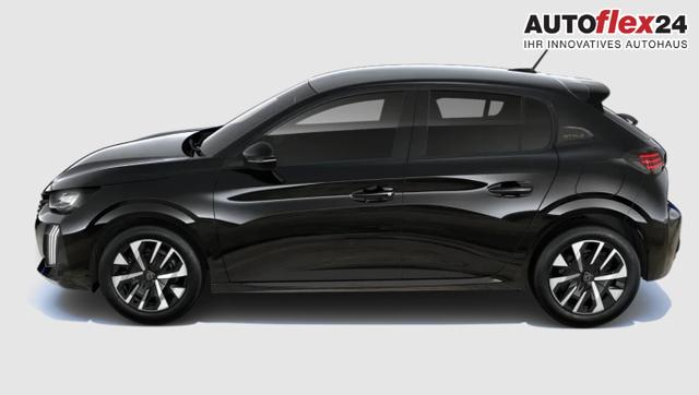 Vorlauffahrzeuge Peugeot 208 - 100 Style LED PDC Temp CarPlay/AndroidAuto