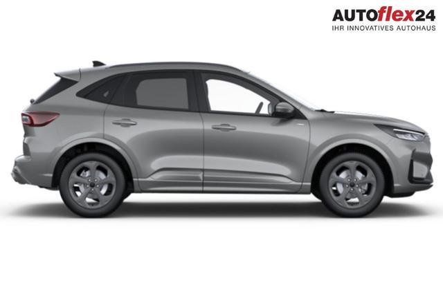 Vorlauffahrzeuge Ford Kuga - ST-Line 2.5 PHEV 243 Aut LED Nav SHZ PrivG