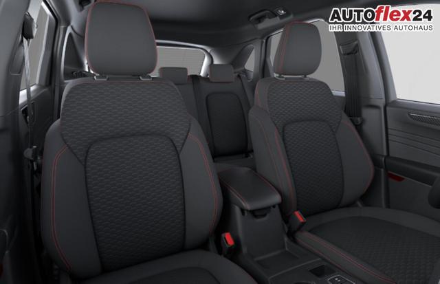 Ford Kuga ST-Line 2.5 PHEV 243 Aut LED Nav SHZ PrivG 