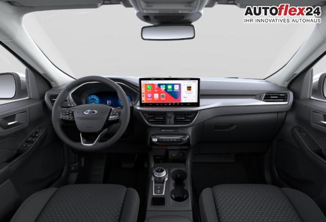 Ford Kuga Titanium 2.5 PHEV 243 Aut Tit LED Nav WinterP PrivG 