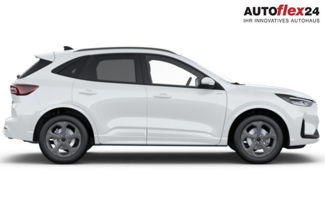 Vorlauffahrzeuge Ford Kuga - ST-Line 1.5 EB 186 A8 LED Nav WinterP PrivG