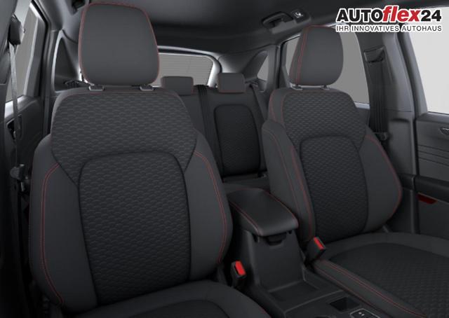 Ford Kuga ST-Line 1.5 EB 186 A8 LED Nav WinterP PrivG 