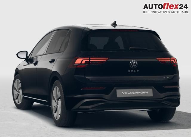 Volkswagen Golf 8 1.5 eTSI 150 DSG LED Keyl ACC R2D 5J.Gar 