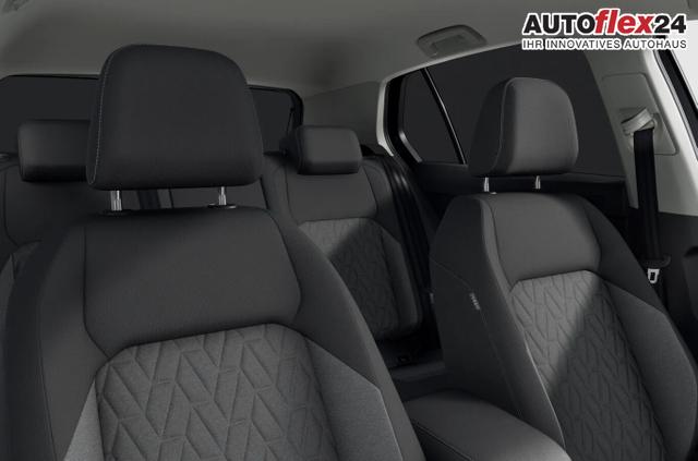 Volkswagen Golf 8 1.5 eTSI 150 DSG LED Keyl ACC R2D 5J.Gar 