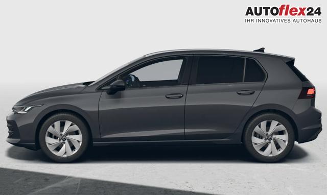 Vorlauffahrzeuge Volkswagen Golf - 8 1.5 eTSI 150 DSG LED Keyl ACC R2D 5J.Gar