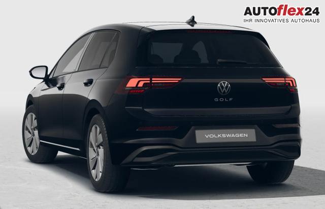 Volkswagen Golf 8 2.0 TDI 150 DSG LED Keyl ACC R2D 5J.Gar 