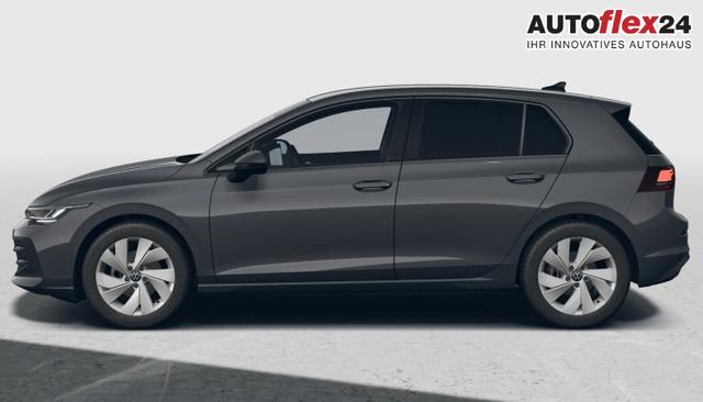 Vorlauffahrzeuge Volkswagen Golf - 8 2.0 TDI 150 DSG LED Keyl ACC R2D 5J.Gar