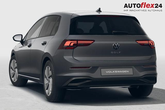 Volkswagen Golf 8 2.0 TDI 150 DSG LED Keyl ACC R2D 5J.Gar 