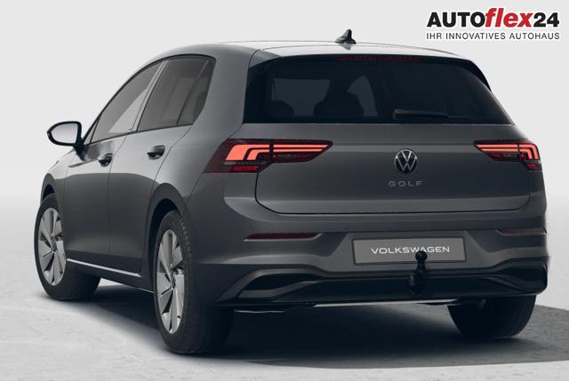 Volkswagen Golf 8 2.0 TDI 150 DSG LED Nav Keyl AHK 5J.Gar 