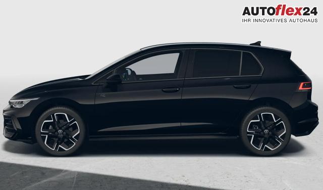 Vorlauffahrzeuge Volkswagen Golf - 8 1.5 eTSI 150 DSG R-Line Matrix ACC 5J.Gar