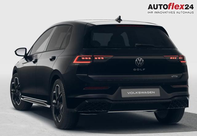 Volkswagen Golf 8 1.5 eTSI 150 DSG R-Line Matrix ACC 5J.Gar 