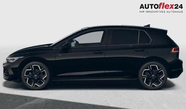 Vorlauffahrzeuge Volkswagen Golf - 8 1.5 eTSI 150 DSG R-Line Pano Nav 5J.Gar