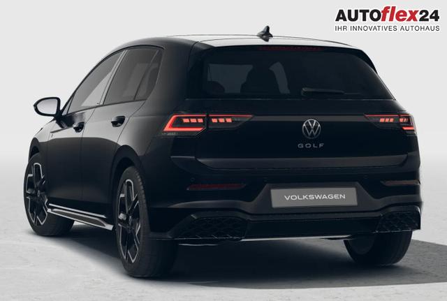 Volkswagen Golf 8 2.0 TDI 150 DSG R-Line Matrix ACC 5J.Gar 