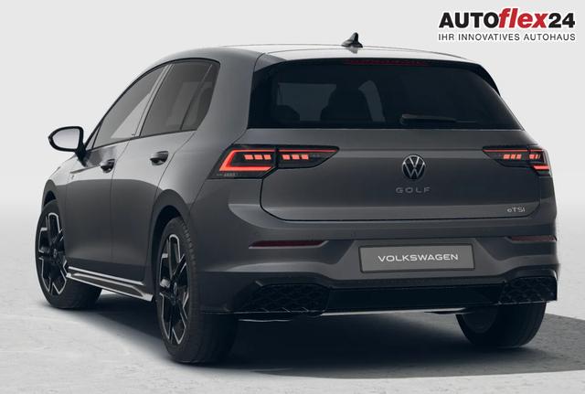 Volkswagen Golf 8 1.5 eTSI 150 DSG R-Line Pano Nav 5J.Gar 