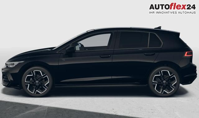 Vorlauffahrzeuge Volkswagen Golf - 8 2.0 TDI 150 DSG R-Line Pano Nav 5J.Gar
