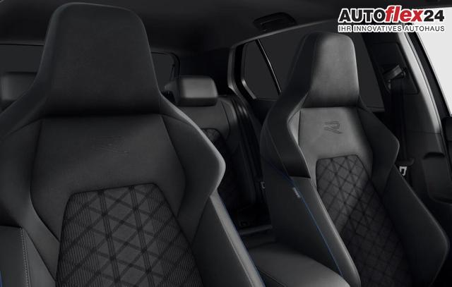 Volkswagen Golf 8 2.0 TDI 150 DSG R-Line Pano Nav 5J.Gar 