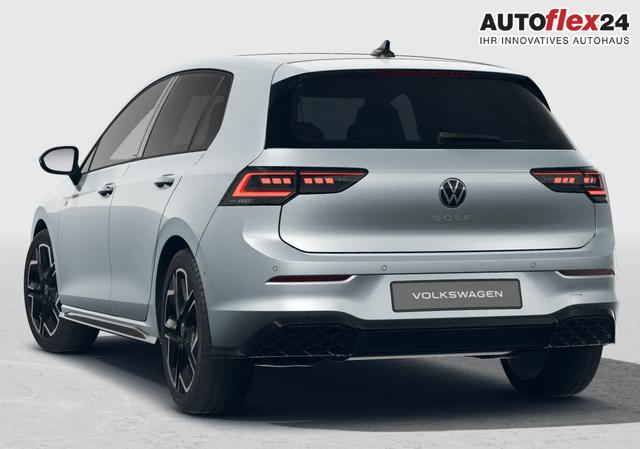 Volkswagen Golf 8 2.0 TDI 150 DSG R-Line Matrix ACC 5J.Gar 