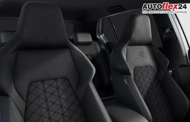 Volkswagen Golf 8 2.0 TDI 150 DSG R-Line Matrix ACC 5J.Gar 