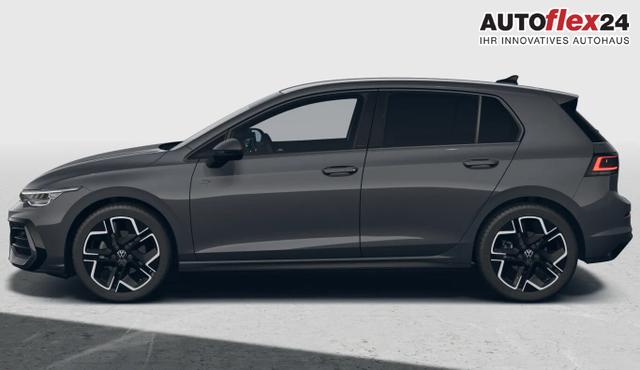 Vorlauffahrzeuge Volkswagen Golf - 8 2.0 TDI 150 DSG R-Line Matrix AHK 5J.Gar