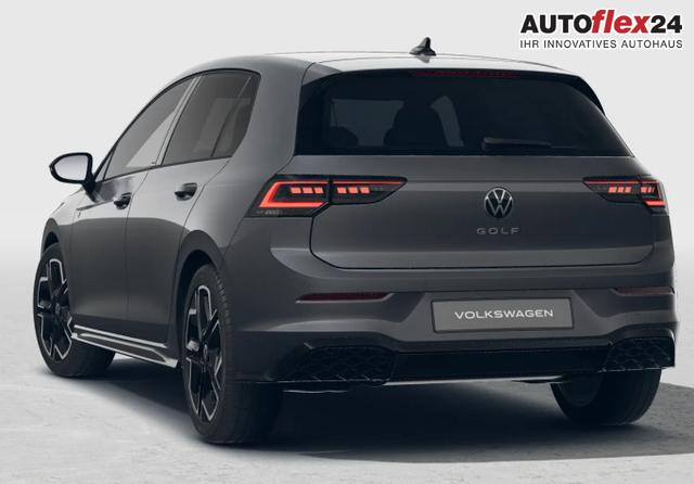 Volkswagen Golf 8 2.0 TDI 150 DSG R-Line Matrix ACC 5J.Gar 