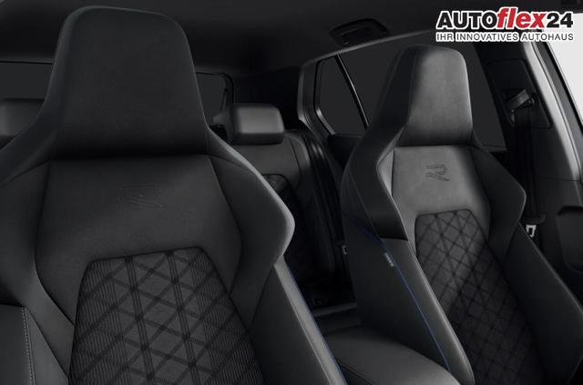 Volkswagen Golf 8 2.0 TDI 150 DSG R-Line Matrix ACC 5J.Gar 