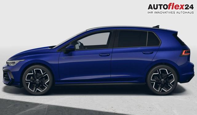 Vorlauffahrzeuge Volkswagen Golf - 8 2.0 TDI 150 DSG R-Line Matrix Nav 5J.Gar