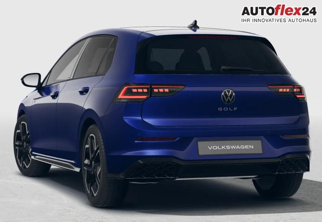 Volkswagen Golf 8 2.0 TDI 150 DSG R-Line Matrix Nav 5J.Gar 