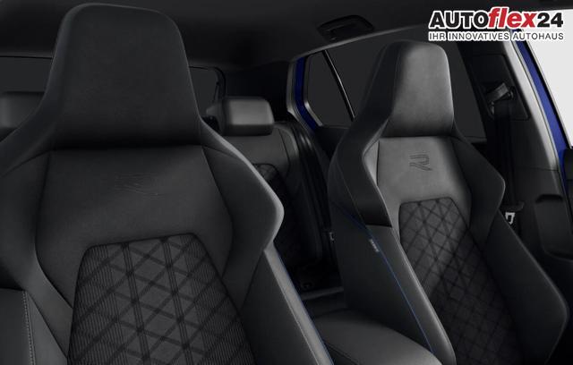 Volkswagen Golf 8 2.0 TDI 150 DSG R-Line Matrix Nav 5J.Gar 