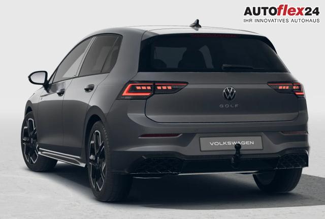 Volkswagen Golf 8 2.0 TDI 150 DSG R-Line Matrix AHK 5J.Gar 