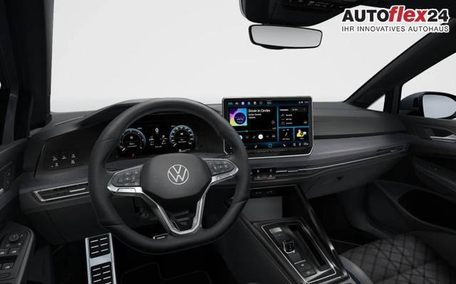 Volkswagen Golf 8 2.0 TDI 150 DSG R-Line Matrix Pano 5J.Gar 