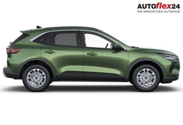 Vorlauffahrzeuge Ford Kuga - ST-Line 1.5 EB 186 A8 LED Nav WinterP PrivG