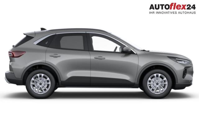 Vorlauffahrzeuge Ford Kuga - ST-Line 1.5 EB 186 A8 LED Nav WinterP PrivG