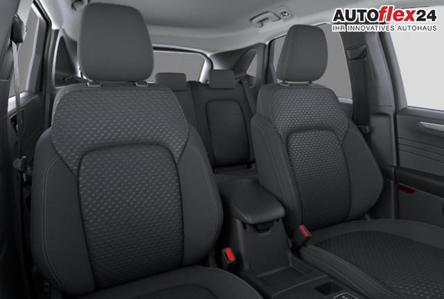 Ford Kuga ST-Line 1.5 EB 186 A8 LED Nav WinterP PrivG 