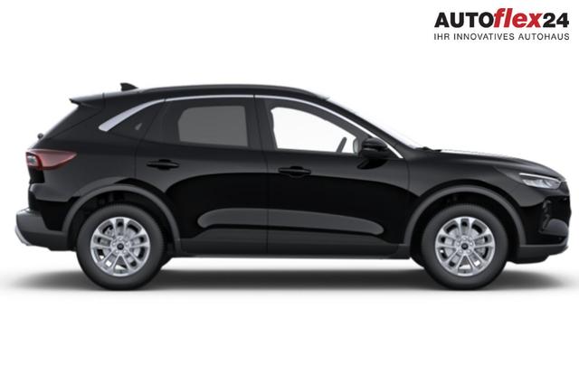 Vorlauffahrzeuge Ford Kuga - ST-Line 1.5 EB 186 A8 LED Nav WinterP PrivG