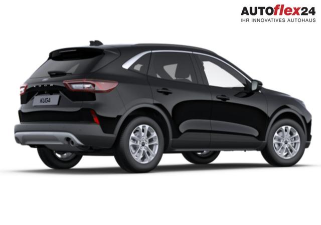 Ford Kuga ST-Line 1.5 EB 186 A8 LED Nav WinterP PrivG 